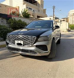 جنسس GV80